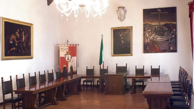 Consiglio Comunale del 31/07/2025